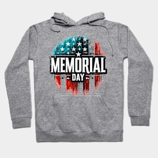 Memorial Day Hoodie